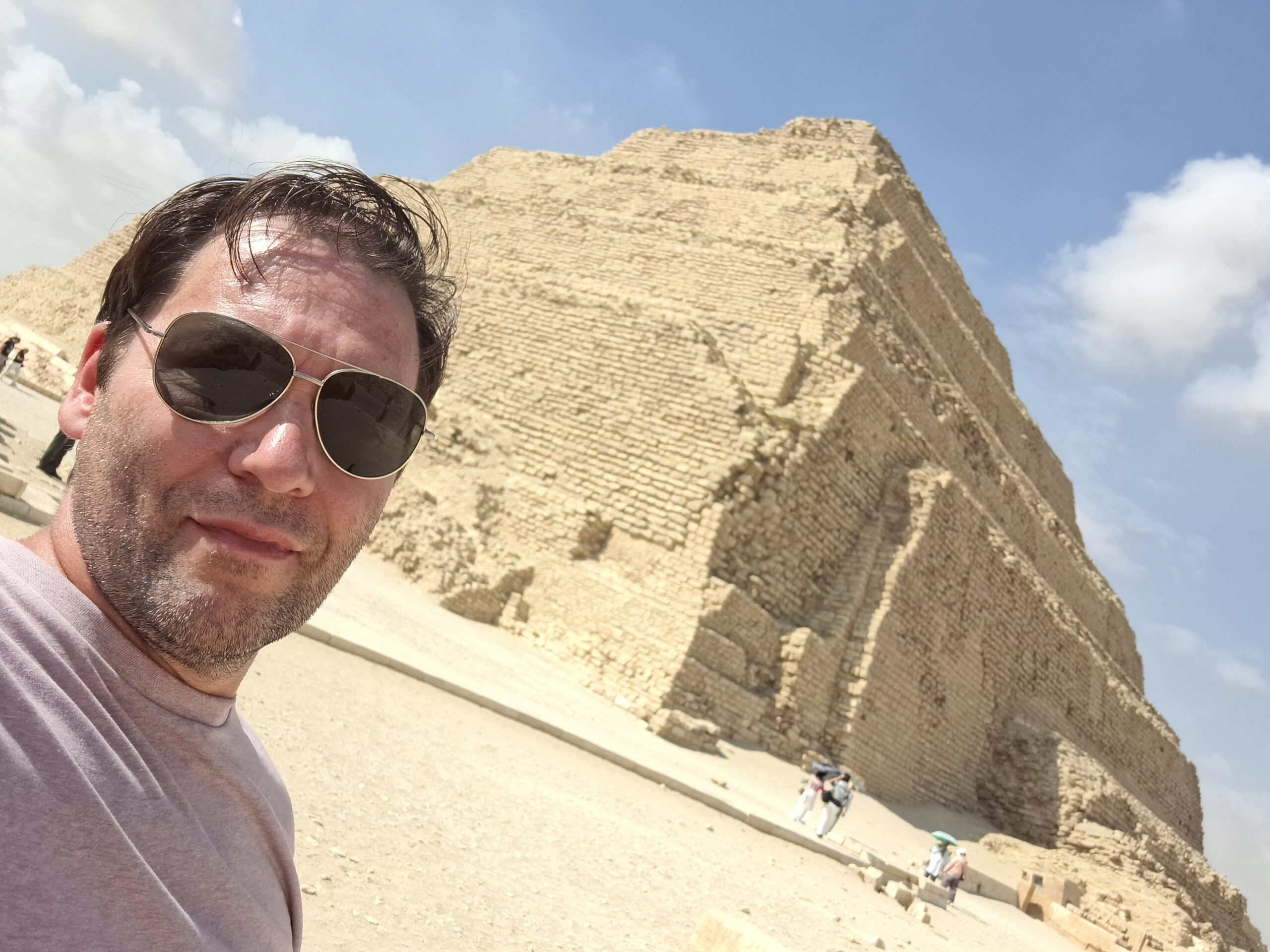 Joserova pyramida