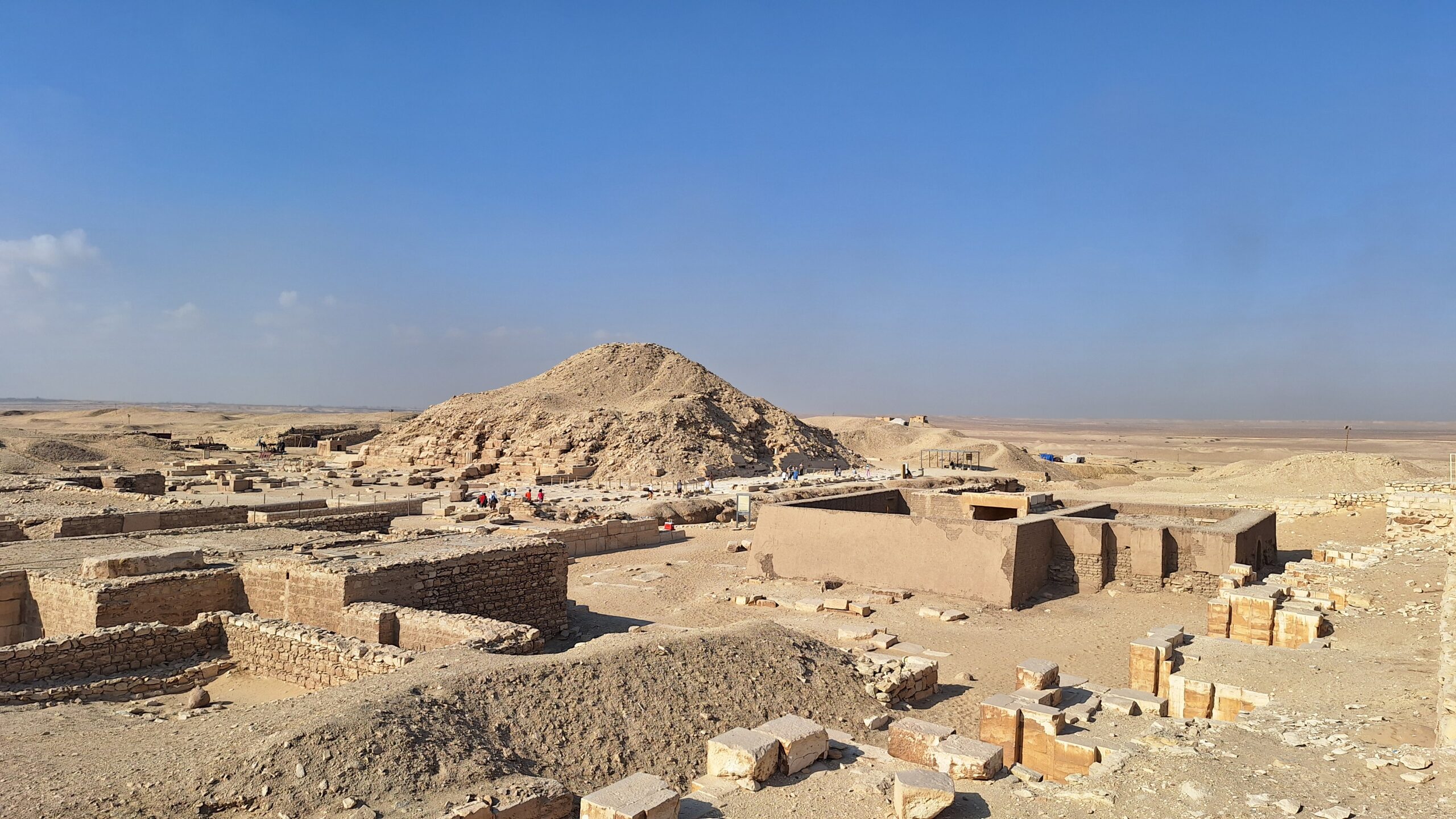 Chrám Hathor