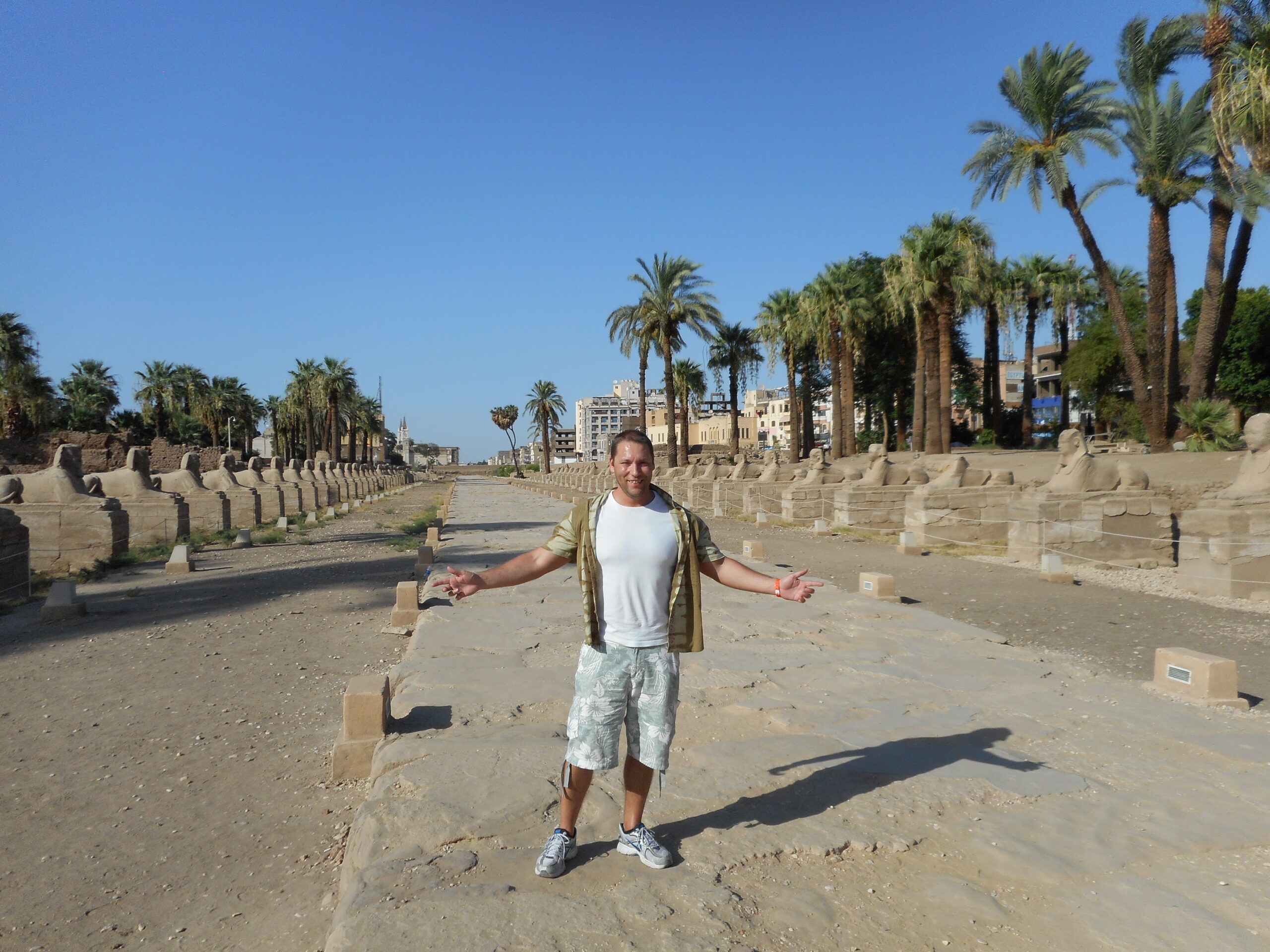 Egypt
