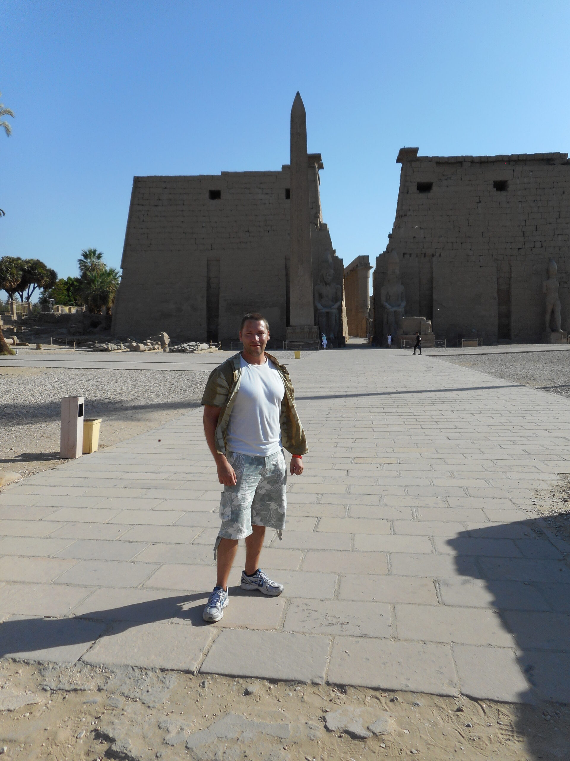 Egypt