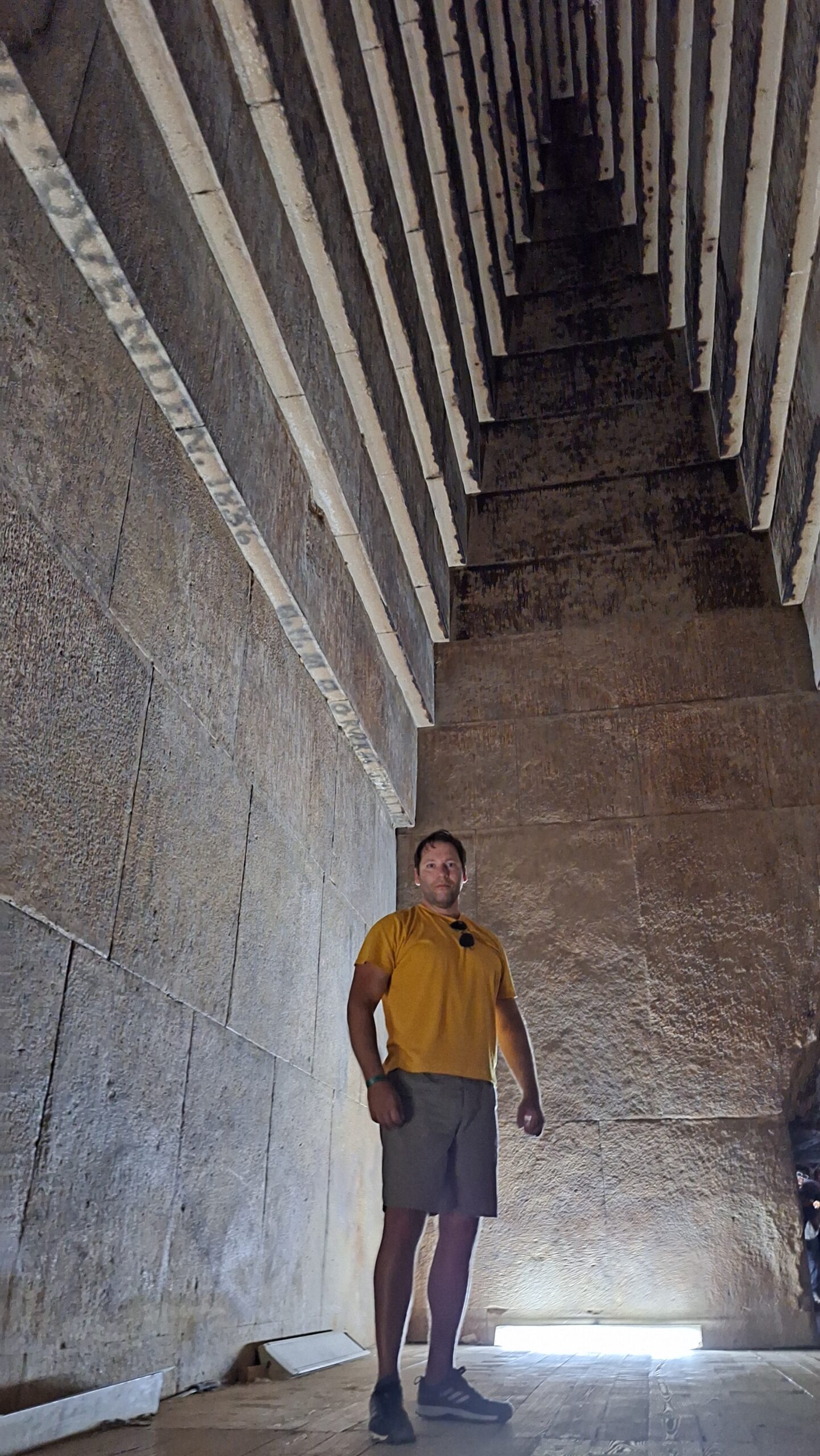 Pyramidy v Gíze