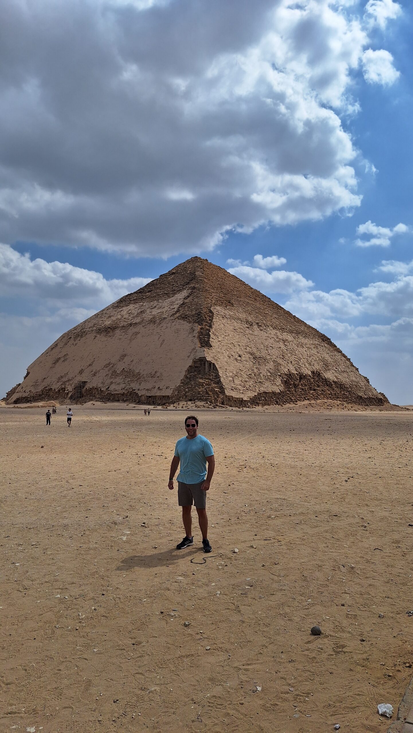 Unasova pyramida