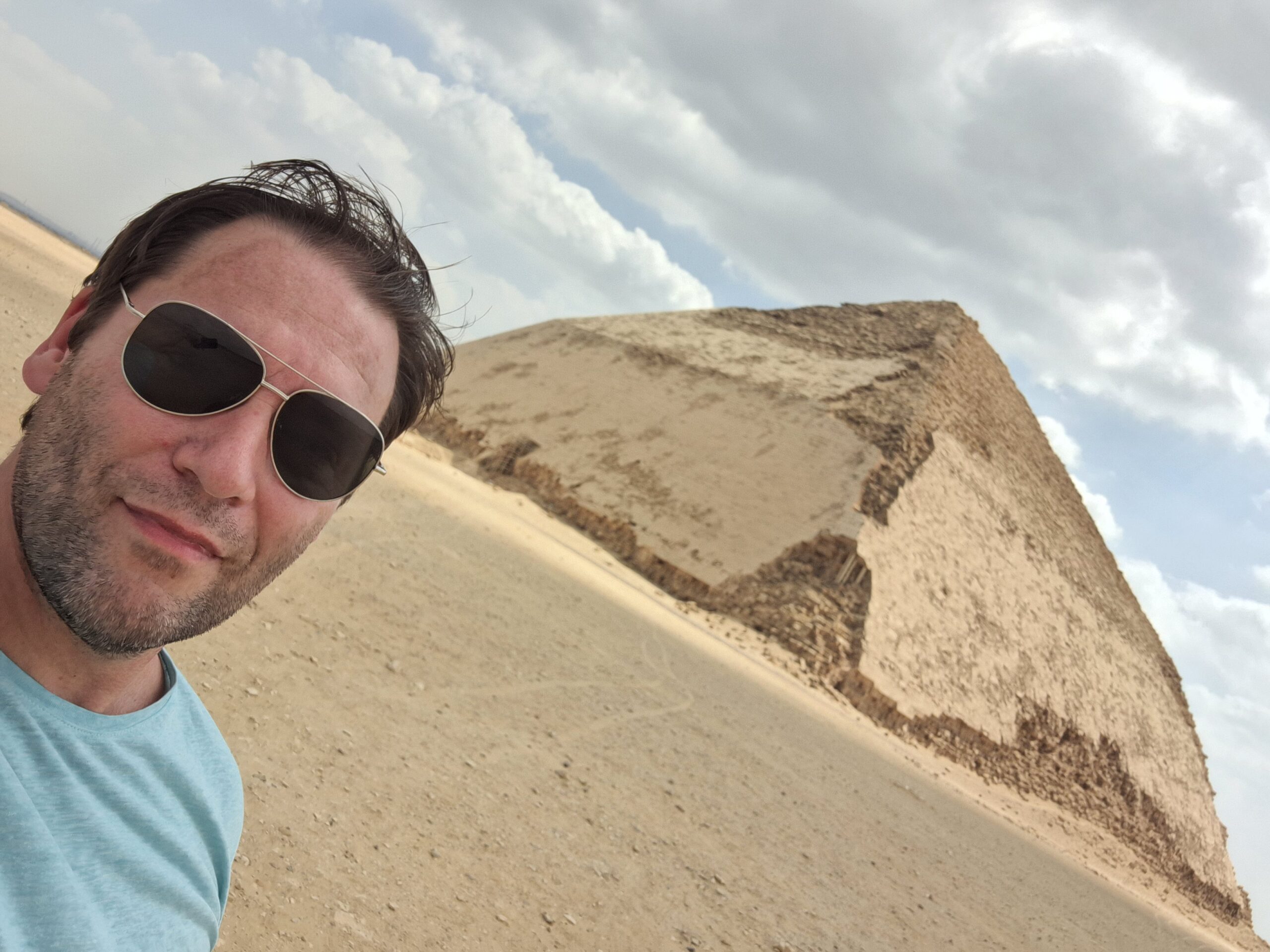 Velká pyramida