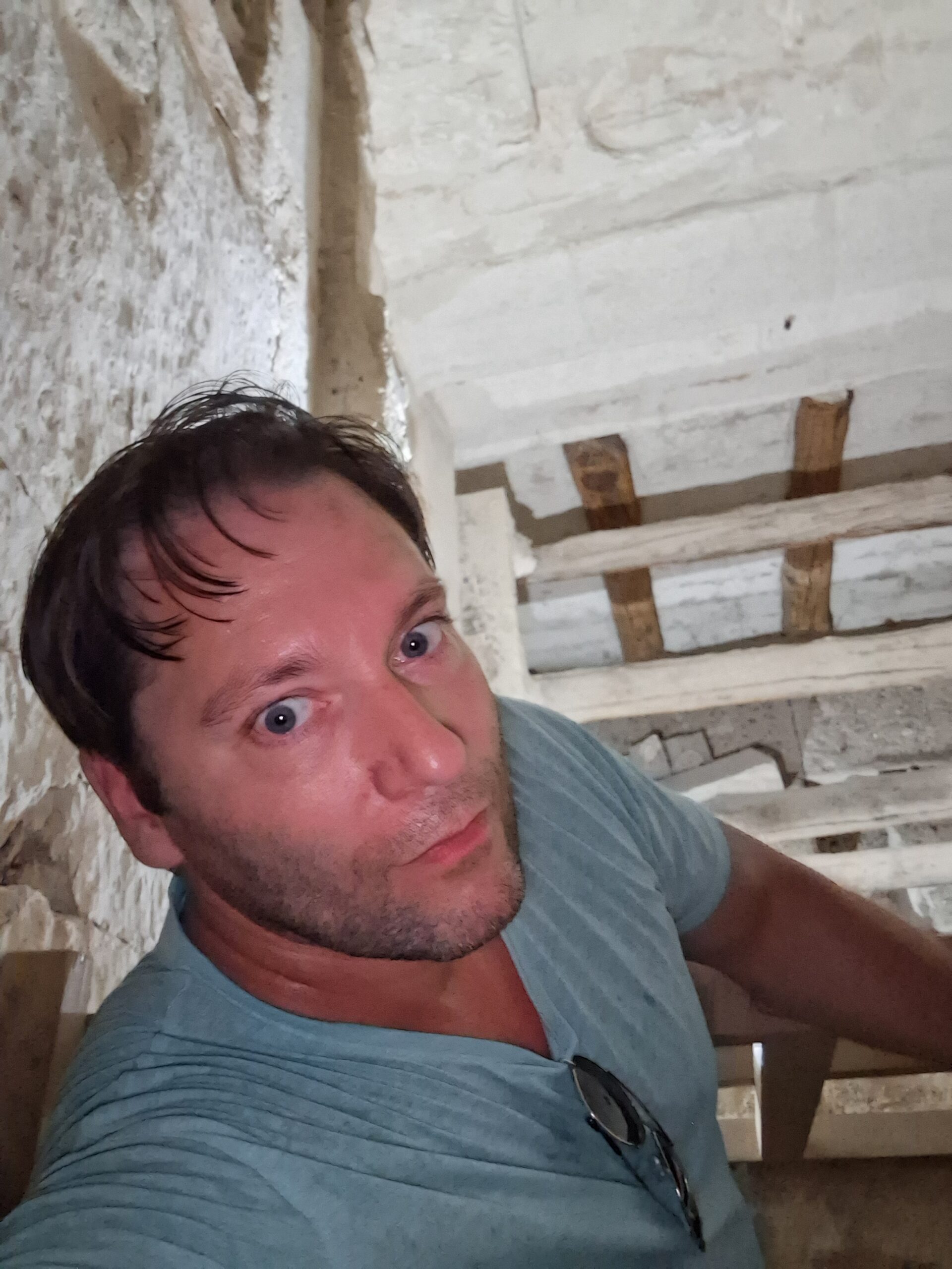 Abu Sír pyramidy