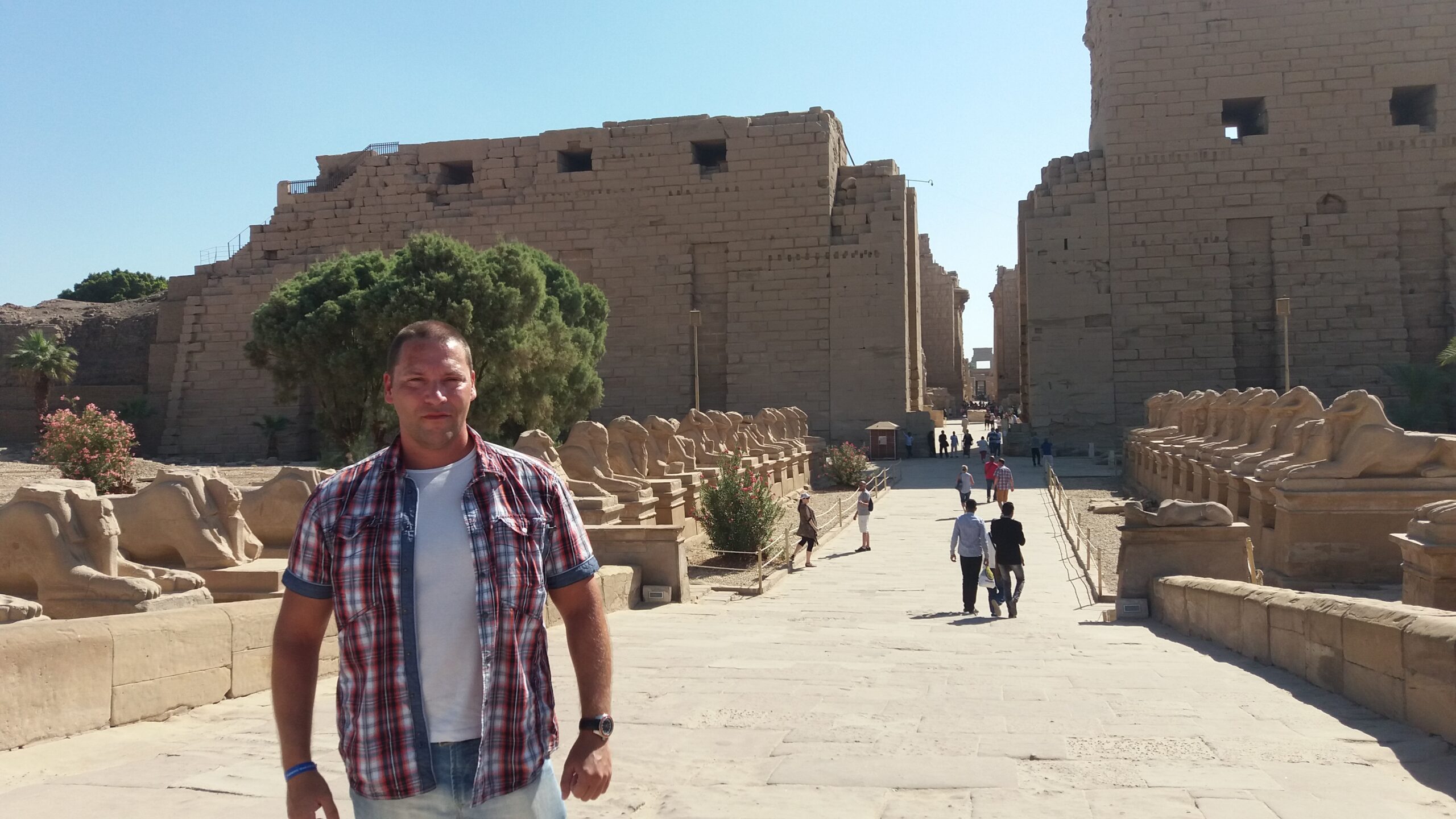 Egypt