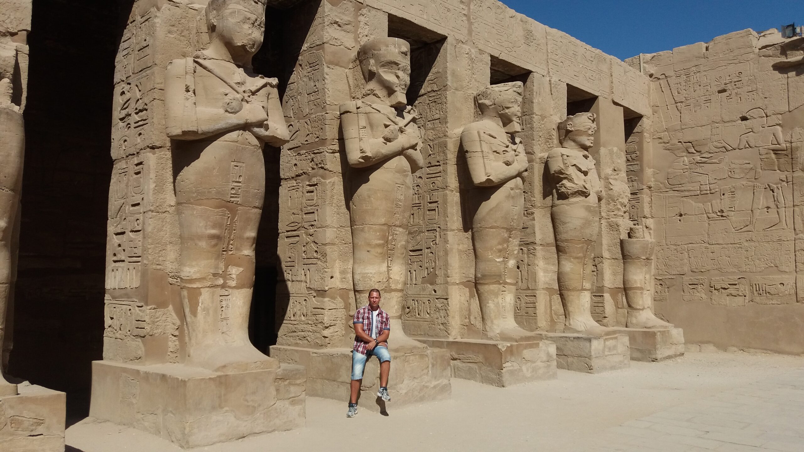 Egypt