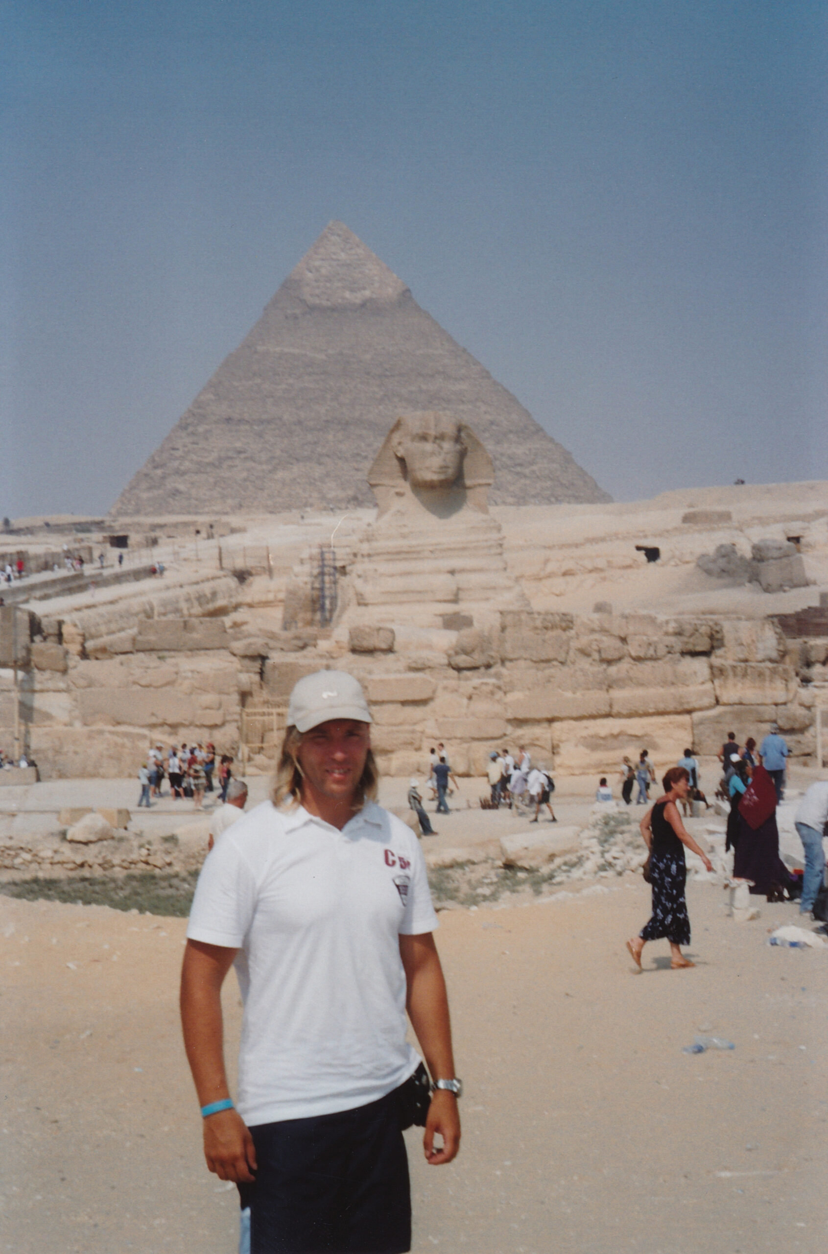 Chrám Abydos
