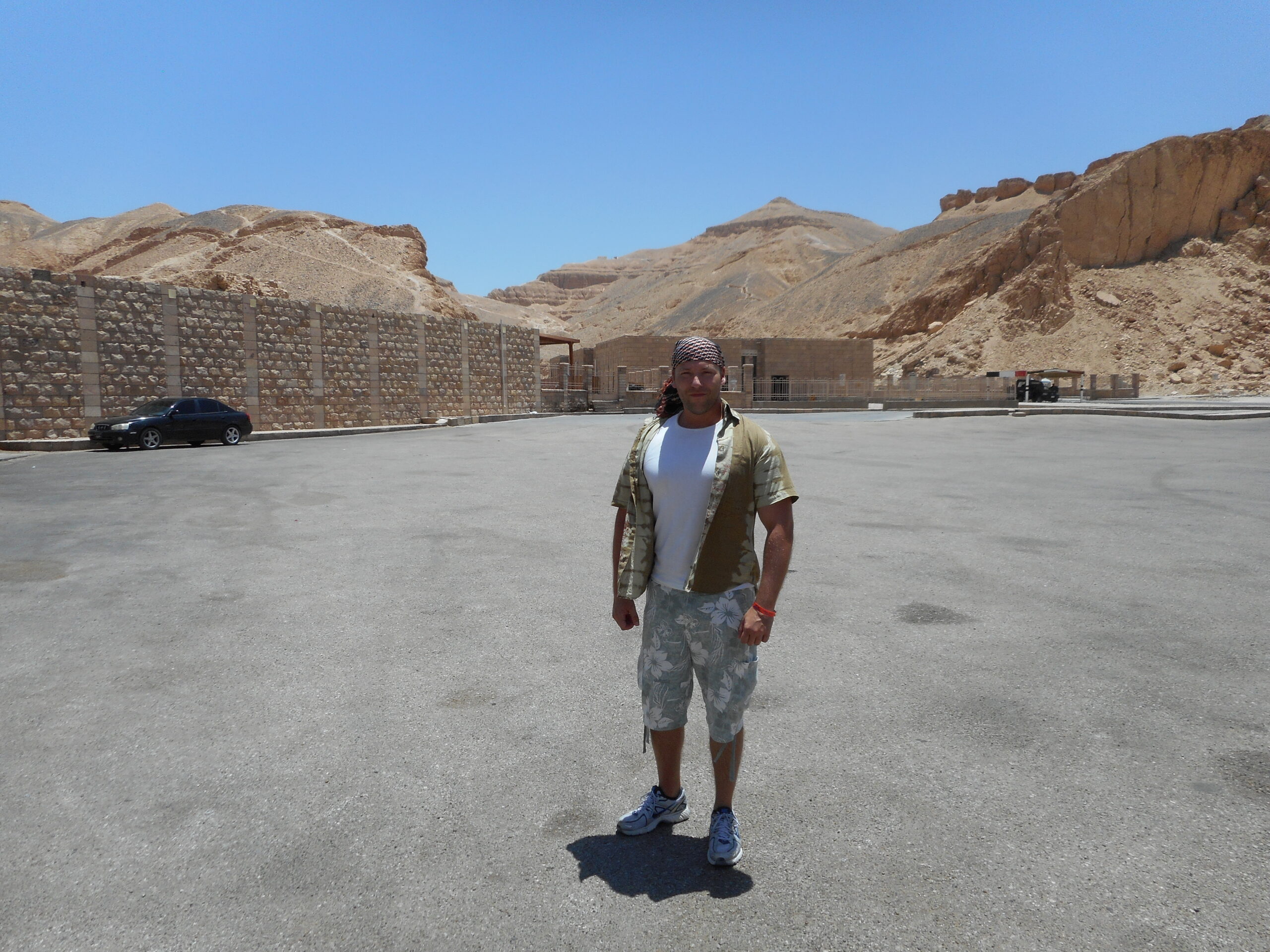 Egypt