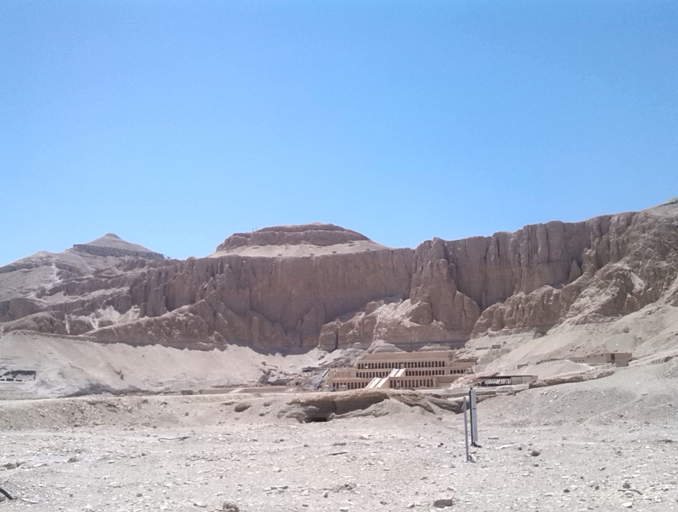 Egypt