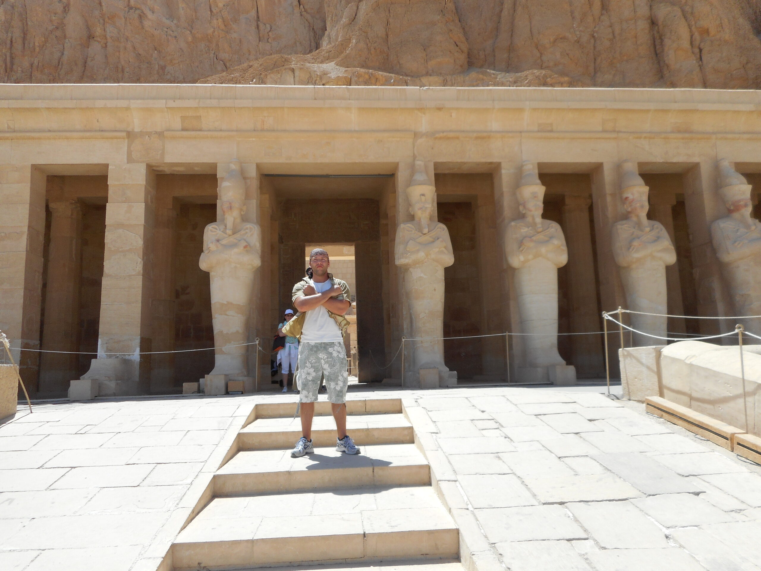 Starověký Egypt