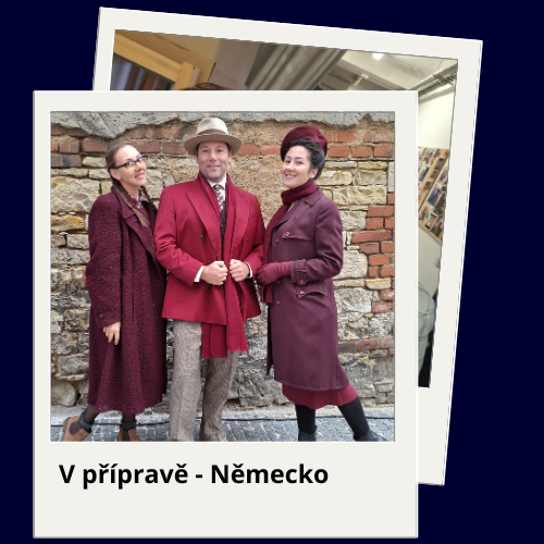 Filmový projekt