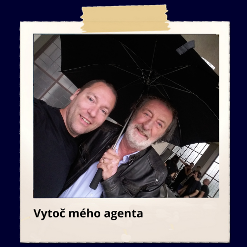 Filmový projekt